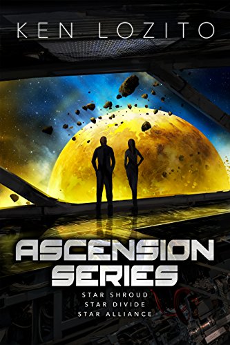 Ascension Series