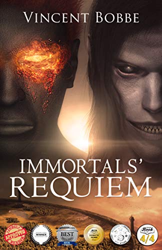 Immortals' Requiem