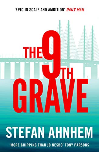 The 9th Grave