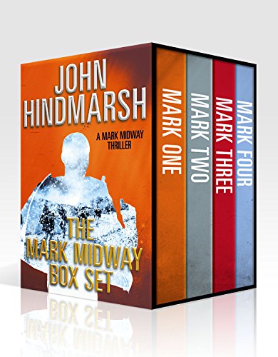 The Mark Midway Box Set